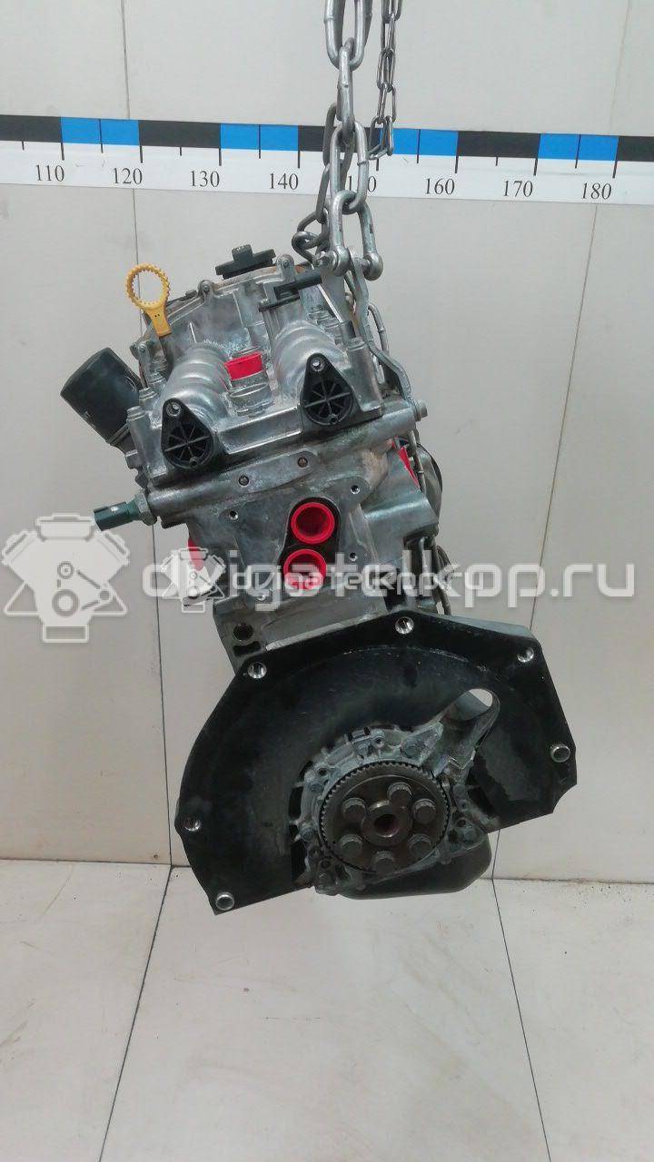 Фото Контрактный (б/у) двигатель CFNA для Volkswagen Vento 105 л.с 16V 1.6 л бензин 03C100040T {forloop.counter}}