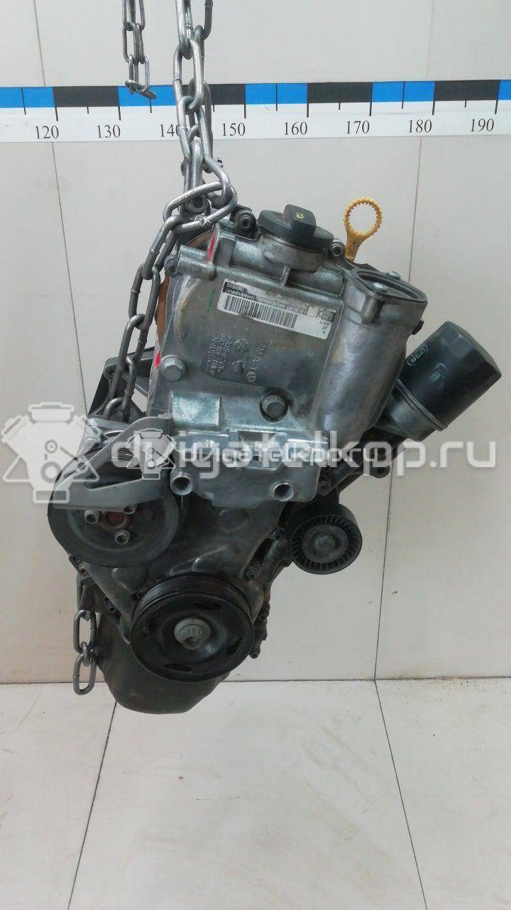 Фото Контрактный (б/у) двигатель CFNA для Volkswagen Vento 105 л.с 16V 1.6 л бензин 03C100040T {forloop.counter}}