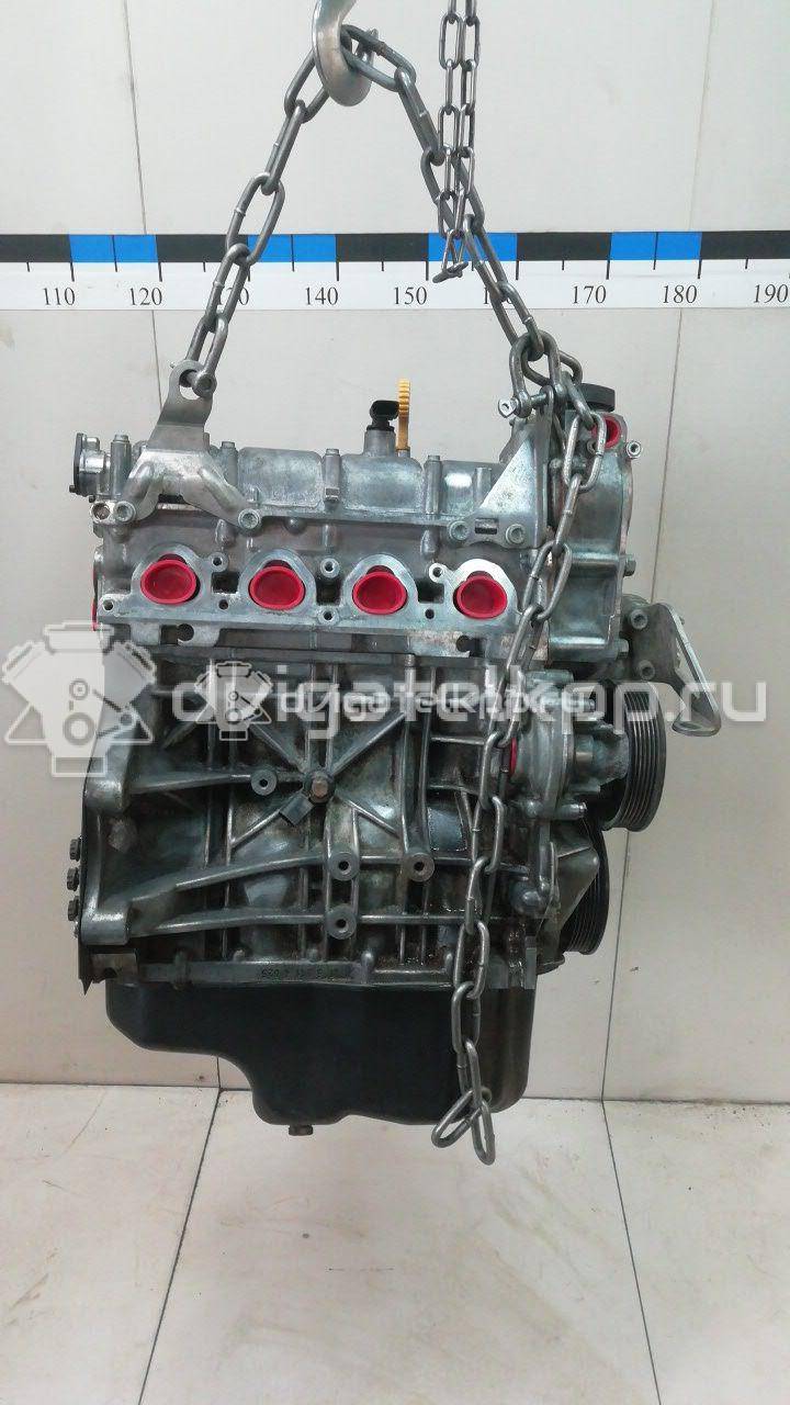 Фото Контрактный (б/у) двигатель CFNA для Volkswagen Vento 105 л.с 16V 1.6 л бензин 03C100040T {forloop.counter}}