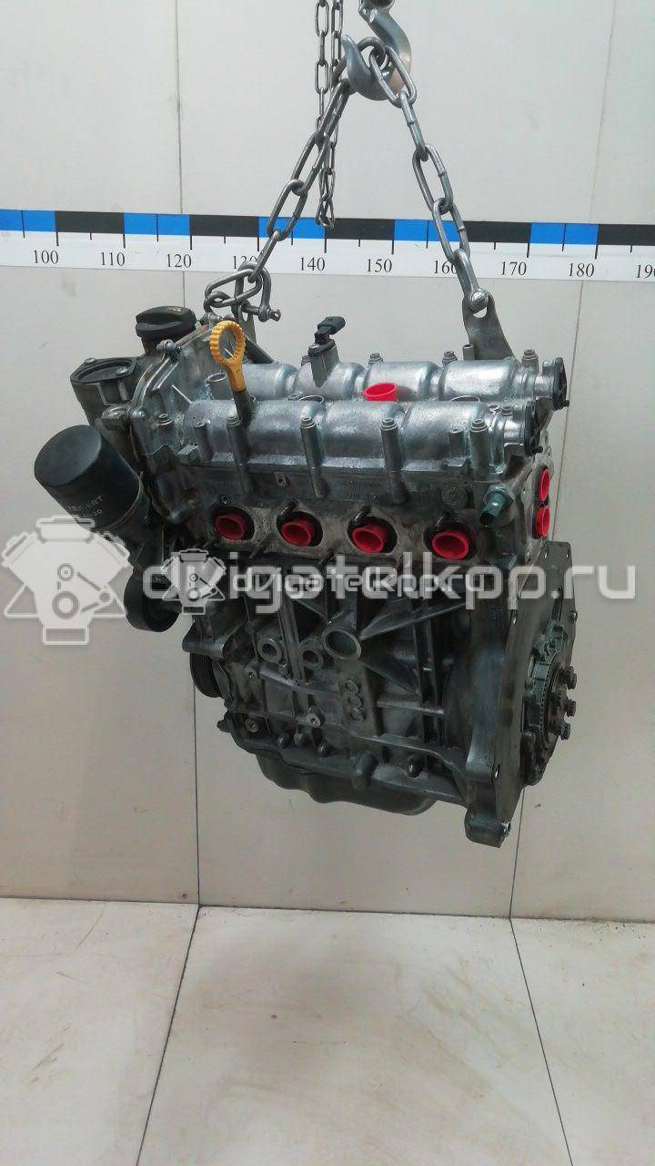 Фото Контрактный (б/у) двигатель CFNA для Volkswagen Vento 105 л.с 16V 1.6 л бензин 03C100040T {forloop.counter}}