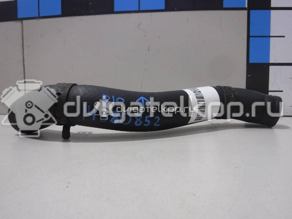 Фото Патрубок радиатора  254111r150 для hyundai Solaris {forloop.counter}}