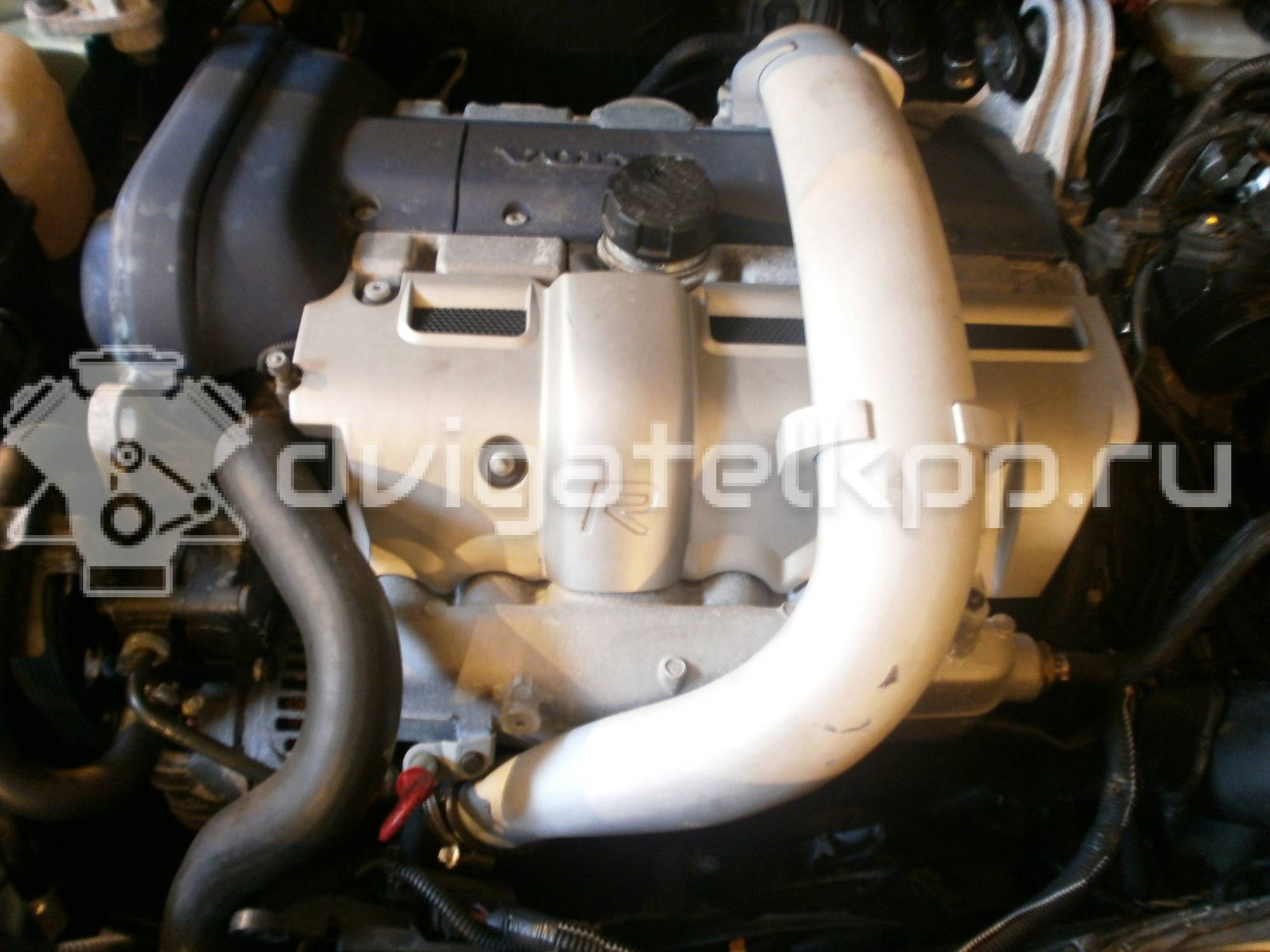 Фото Контрактный (б/у) двигатель B 5254 T4 для Volvo V70 / S60 299-305 л.с 20V 2.5 л бензин {forloop.counter}}