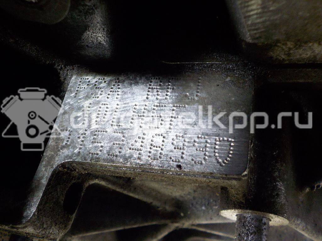 Фото Контрактный (б/у) двигатель RFJ (EW10A) для Citroen C8 Ea , Eb / C4 / C5 140-143 л.с 16V 2.0 л Бензин/спирт 0135NL {forloop.counter}}