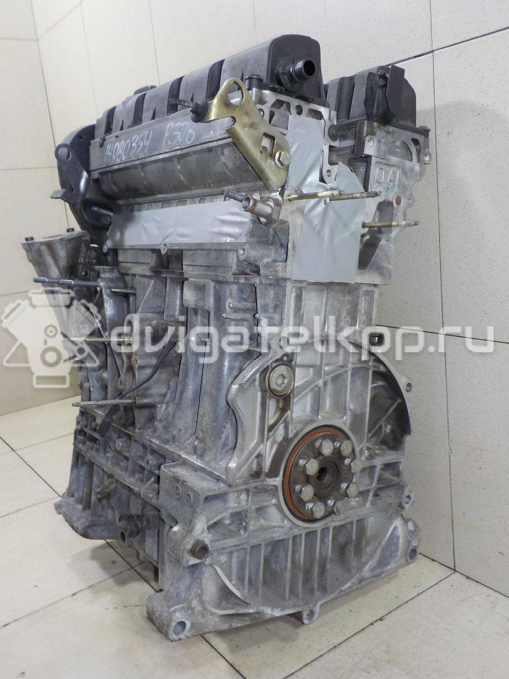 Фото Контрактный (б/у) двигатель RFH (EW10A) для Citroen Jumpy 140 л.с 16V 2.0 л бензин 0135NL {forloop.counter}}