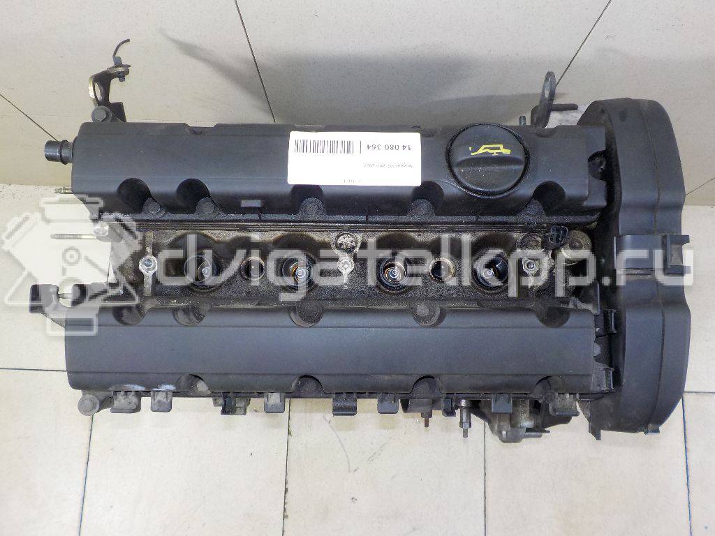 Фото Контрактный (б/у) двигатель RFJ (EW10A) для Peugeot / Citroen / Peugeot (Df-Psa) 147 л.с 16V 2.0 л бензин 0135NL {forloop.counter}}