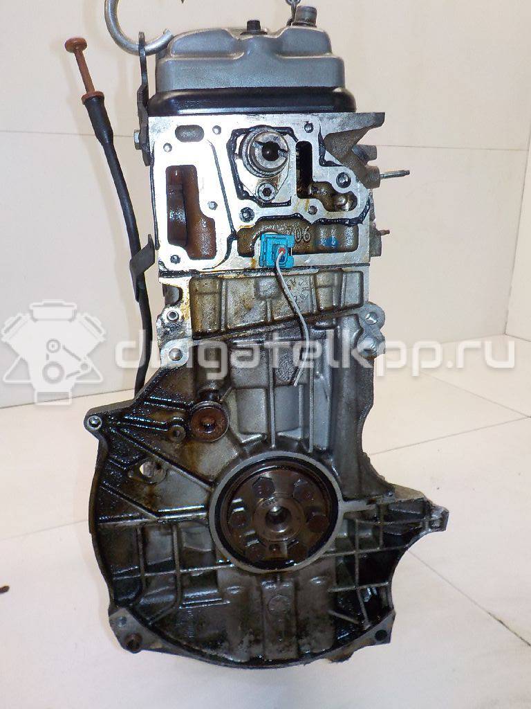 Фото Контрактный (б/у) двигатель KFW (TU3JP) для Citroen / Peugeot 64-75 л.с 8V 1.4 л бензин {forloop.counter}}