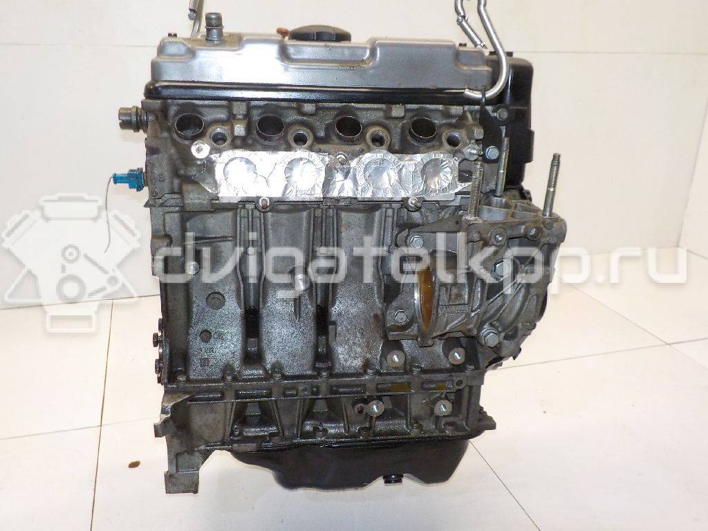 Фото Контрактный (б/у) двигатель KFW (TU3JP) для Citroen / Peugeot 64-75 л.с 8V 1.4 л бензин {forloop.counter}}
