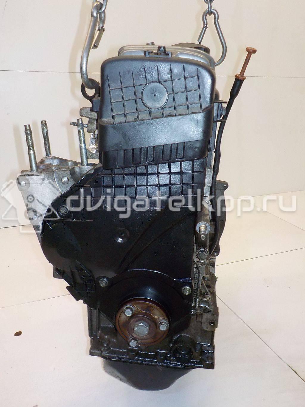 Фото Контрактный (б/у) двигатель KFW (TU3JP) для Citroen / Peugeot 64-75 л.с 8V 1.4 л бензин {forloop.counter}}