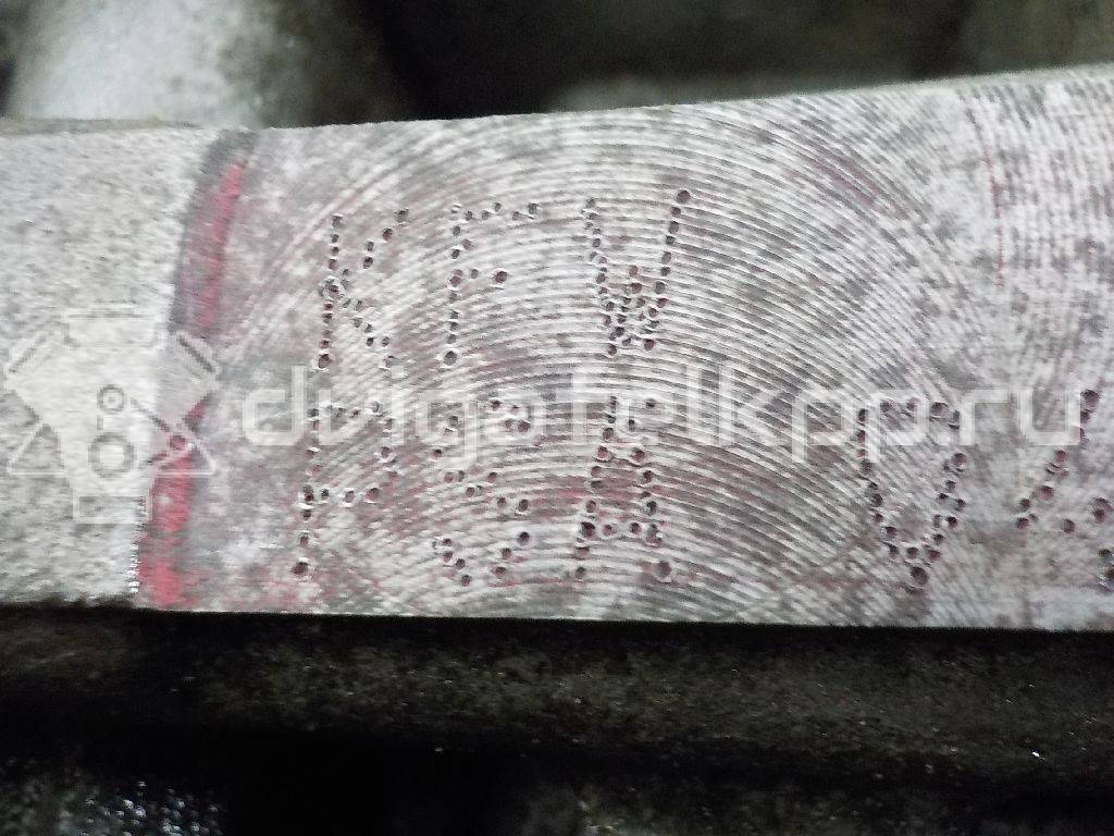 Фото Контрактный (б/у) двигатель KFW (TU3JP) для Citroen / Peugeot 64-75 л.с 8V 1.4 л бензин {forloop.counter}}