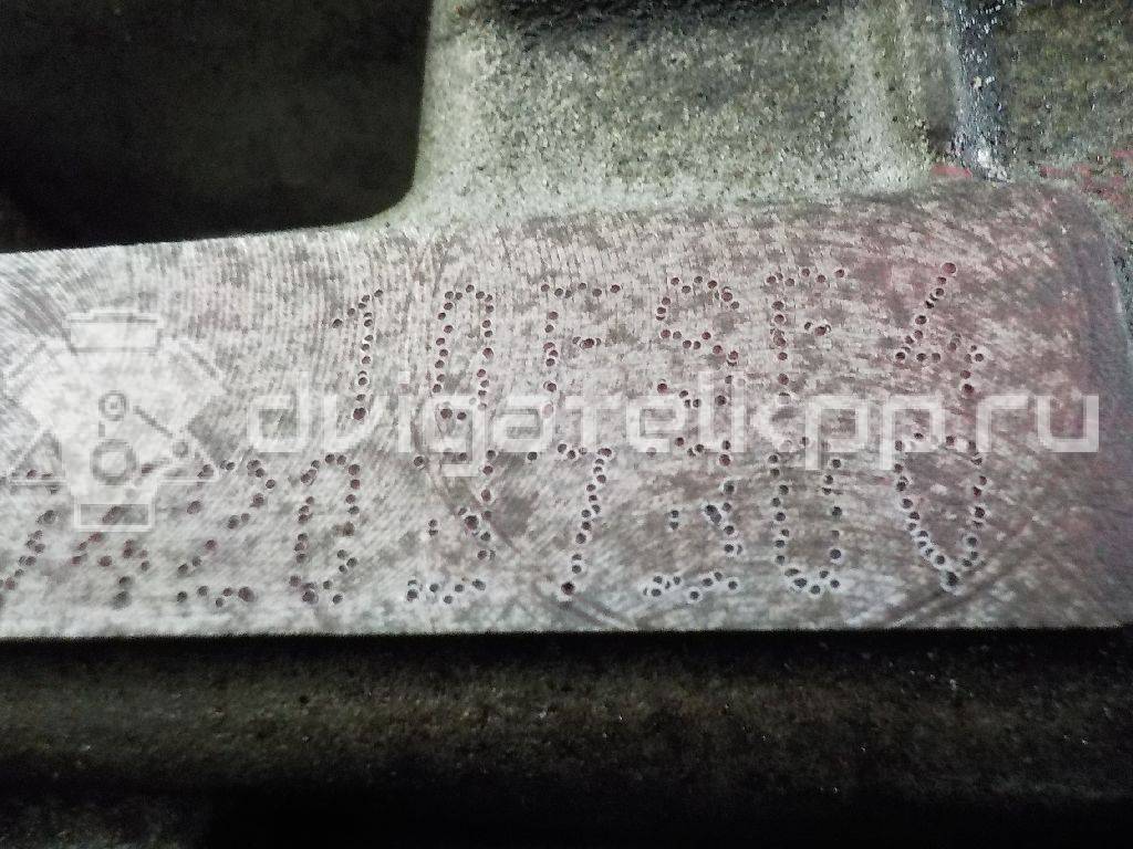Фото Контрактный (б/у) двигатель KFW (TU3JP) для Citroen / Peugeot 64-75 л.с 8V 1.4 л бензин {forloop.counter}}