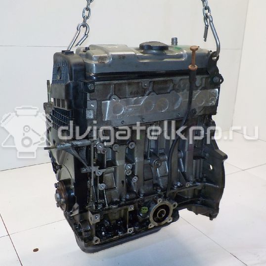 Фото Контрактный (б/у) двигатель KFW (TU3A) для Peugeot 207 / 206 75 л.с 8V 1.4 л бензин