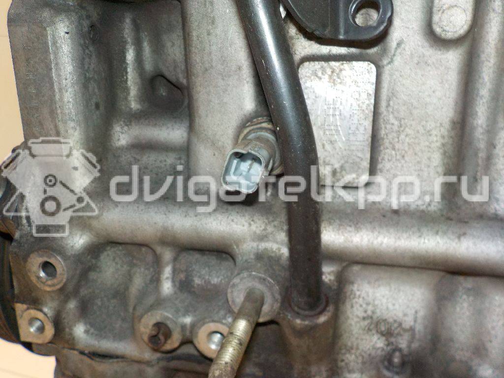 Фото Контрактный (б/у) двигатель 8HZ (DV4TD) для Peugeot / Citroen 68-70 л.с 8V 1.4 л Дизельное топливо {forloop.counter}}