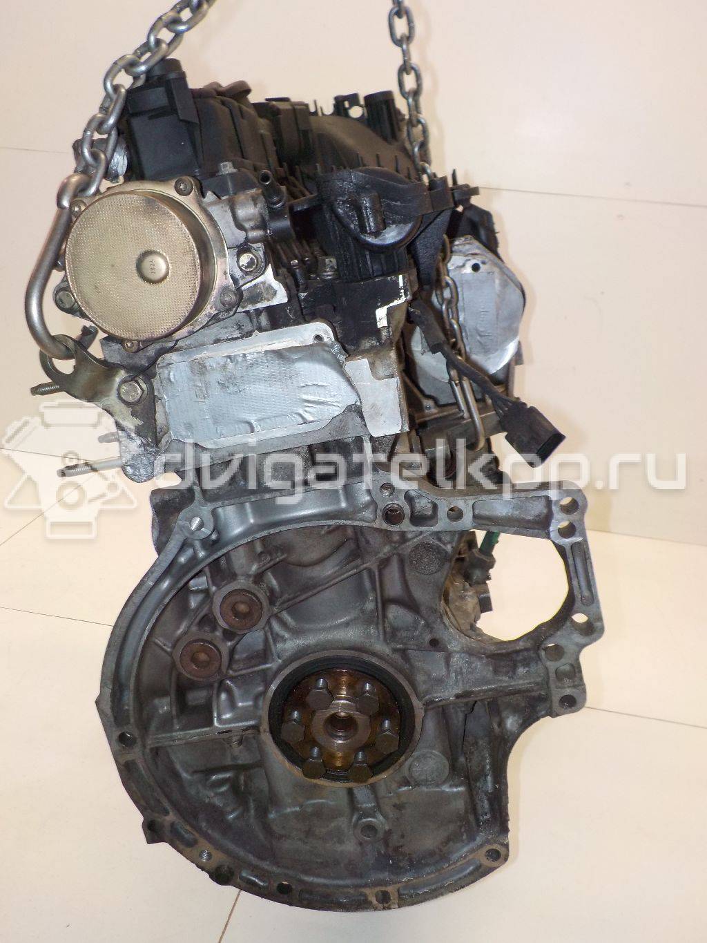 Фото Контрактный (б/у) двигатель 8HZ (DV4TD) для Peugeot / Citroen 68-70 л.с 8V 1.4 л Дизельное топливо {forloop.counter}}