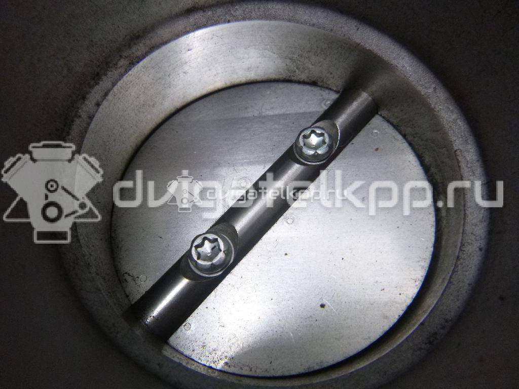 Фото Заслонка дроссельная электрическая для двигателя CCZA для Volkswagen / Seat 200 л.с 16V 2.0 л бензин 03C133062M {forloop.counter}}