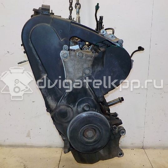 Фото Контрактный (б/у) двигатель RHZ (DW10ATED) для Peugeot / Citroen 107-109 л.с 8V 2.0 л Дизельное топливо