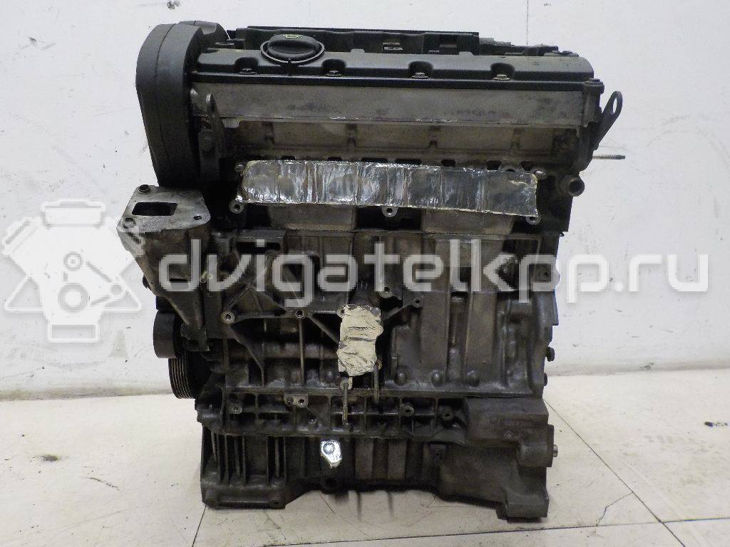 Фото Контрактный (б/у) двигатель 6FZ (EW7J4) для Peugeot / Citroen 116 л.с 16V 1.7 л бензин 01352T {forloop.counter}}