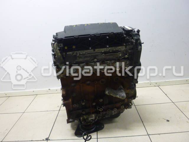 Фото Контрактный (б/у) двигатель RHC (DW10CTED4) для Peugeot 508 / 3008 163 л.с 16V 2.0 л Дизельное топливо 0135QP {forloop.counter}}