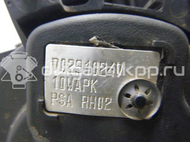 Фото Контрактный (б/у) двигатель RHH (DW10CTED4) для Peugeot / Citroen / Ds 163 л.с 16V 2.0 л Дизельное топливо 0135QP {forloop.counter}}