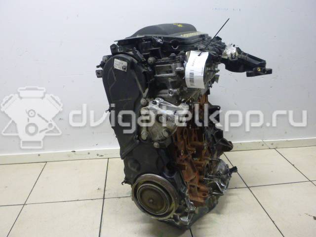 Фото Контрактный (б/у) двигатель RHE (DW10CTED4) для Peugeot 308 / 407 150 л.с 16V 2.0 л Дизельное топливо 0135QP {forloop.counter}}