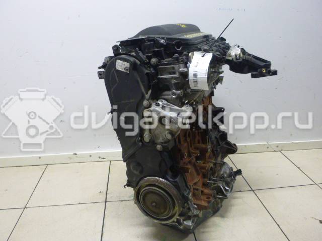 Фото Контрактный (б/у) двигатель RHE (DW10CTED4) для Citroen / Peugeot 136-163 л.с 16V 2.0 л Дизельное топливо 0135QP {forloop.counter}}