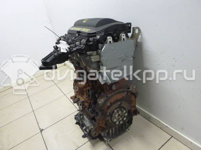 Фото Контрактный (б/у) двигатель RHC (DW10CTED4) для Citroen Ds5 163 л.с 16V 2.0 л Дизельное топливо 0135QP {forloop.counter}}