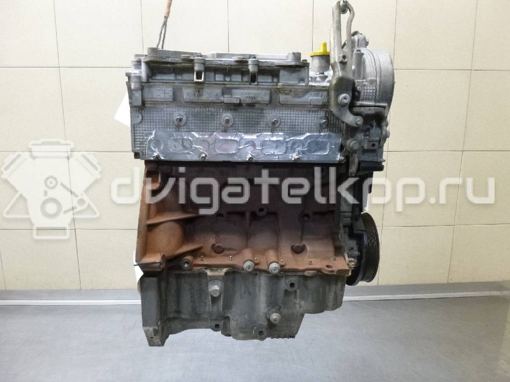 Фото Контрактный (б/у) двигатель K4M 824 для Renault Laguna 110 л.с 16V 1.6 л бензин 8201092083 {forloop.counter}}