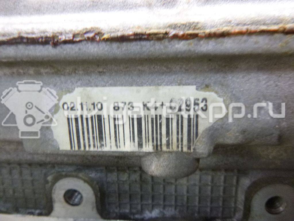 Фото Контрактный (б/у) двигатель K4M 824 для Renault Laguna 110 л.с 16V 1.6 л бензин 8201092083 {forloop.counter}}