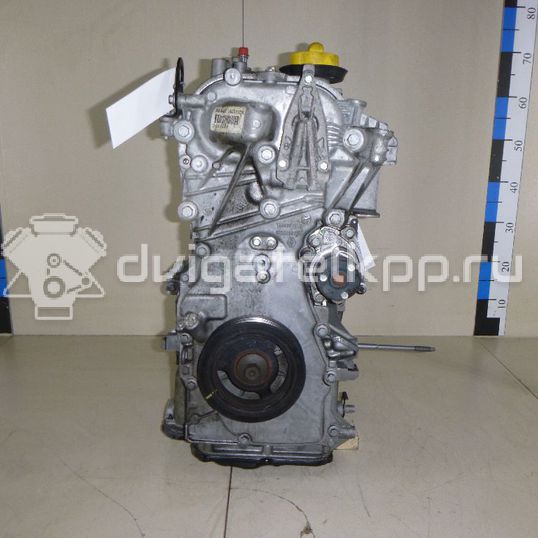 Фото Контрактный (б/у) двигатель H4B 400 для Renault / Dacia 90 л.с 12V 0.9 л бензин 8201342064