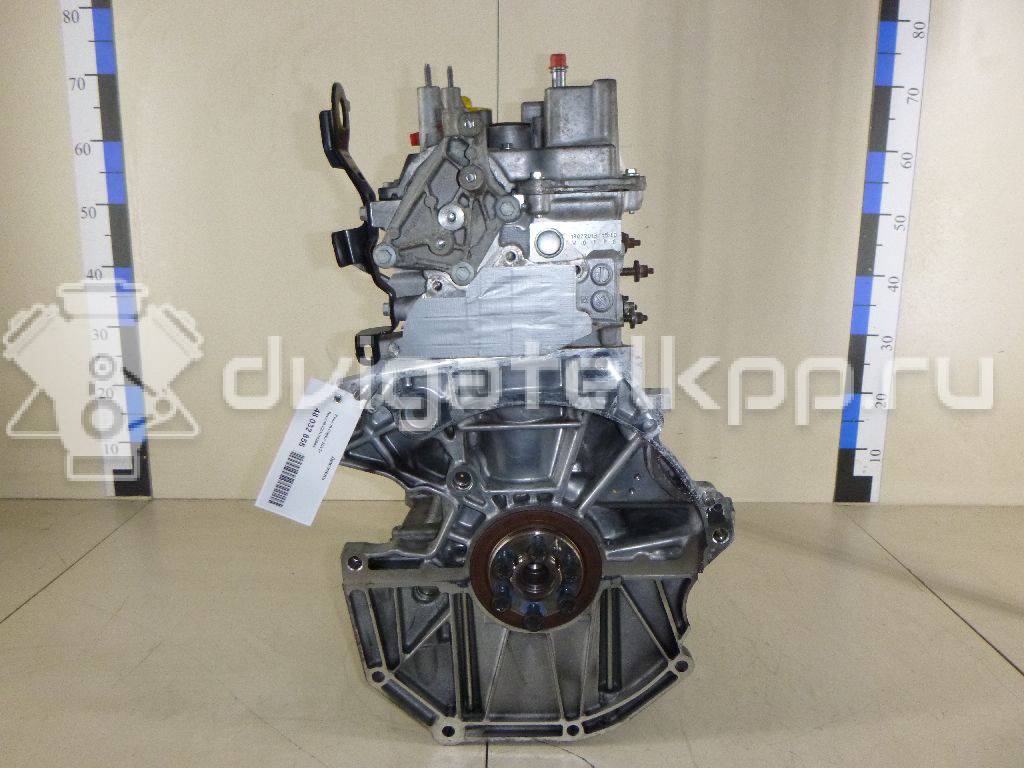 Фото Контрактный (б/у) двигатель H4B 400 для Renault / Dacia 90 л.с 12V 0.9 л бензин 8201342064 {forloop.counter}}