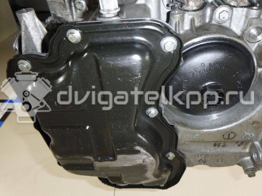 Фото Контрактный (б/у) двигатель H4B 400 для Renault / Dacia 90 л.с 12V 0.9 л бензин 8201342064 {forloop.counter}}