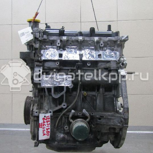 Фото Контрактный (б/у) двигатель M4R 704 для Renault Laguna 140 л.с 16V 2.0 л бензин