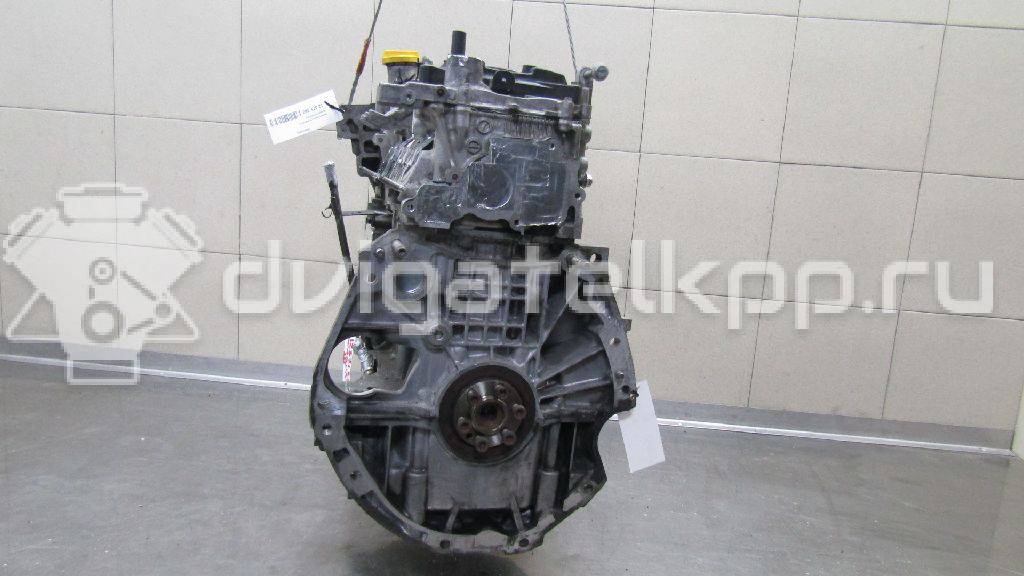 Фото Контрактный (б/у) двигатель M4R 704 для Renault Laguna 140 л.с 16V 2.0 л бензин {forloop.counter}}