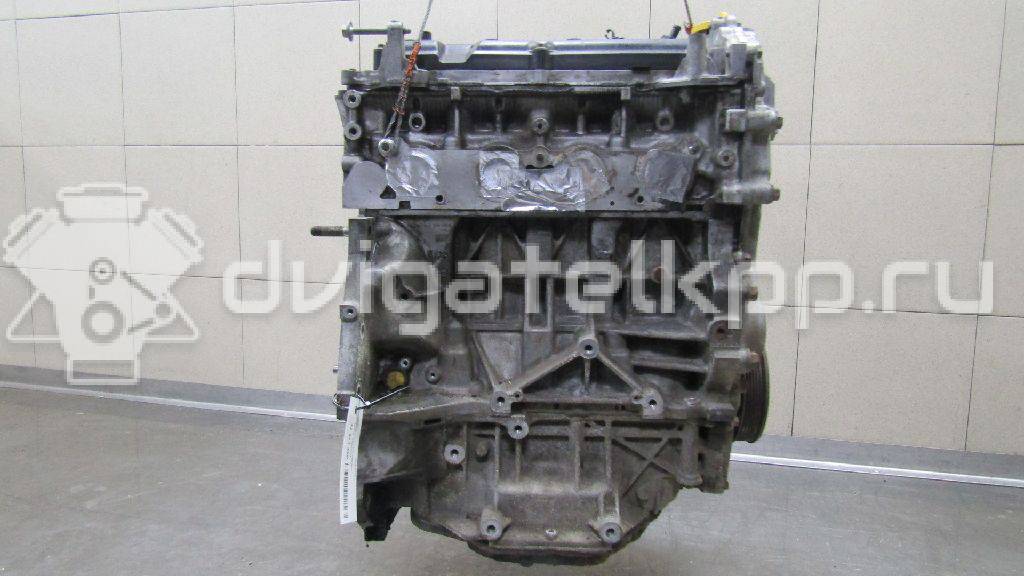 Фото Контрактный (б/у) двигатель M4R 704 для Renault Laguna 140 л.с 16V 2.0 л бензин {forloop.counter}}