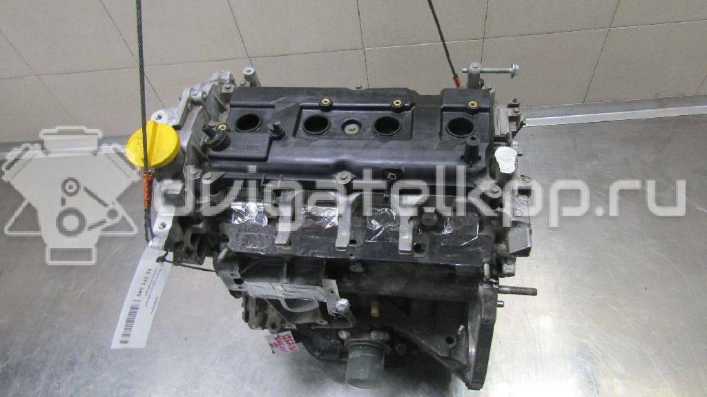 Фото Контрактный (б/у) двигатель M4R 704 для Renault Laguna 140 л.с 16V 2.0 л бензин {forloop.counter}}