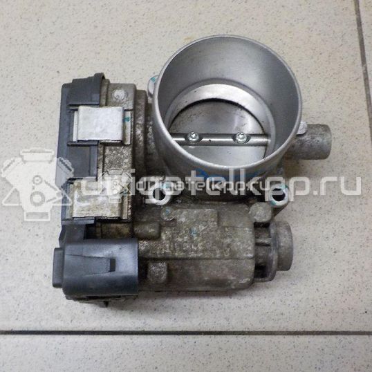 Фото Заслонка дроссельная электрическая для двигателя CCZA для Volkswagen / Seat 200 л.с 16V 2.0 л бензин 03C133062M