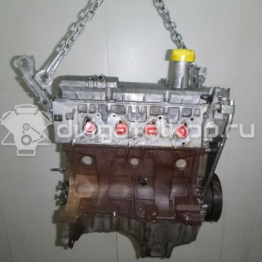Фото Контрактный (б/у) двигатель K7M 812 для Renault / Dacia 80-90 л.с 8V 1.6 л бензин 8201298103