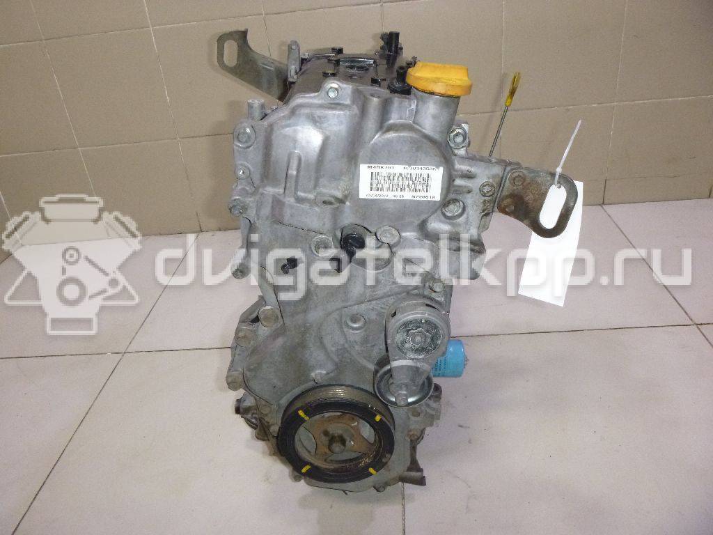 Фото Контрактный (б/у) двигатель M4R 751 для Renault Fluence L30 140-143 л.с 16V 2.0 л бензин 8201107725 {forloop.counter}}