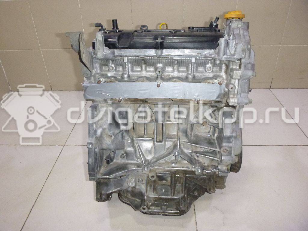 Фото Контрактный (б/у) двигатель M4R 751 для Renault Fluence L30 140-143 л.с 16V 2.0 л бензин 8201107725 {forloop.counter}}