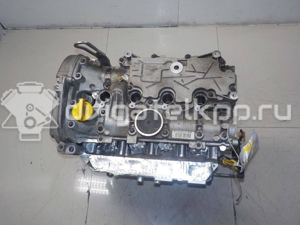 Фото Контрактный (б/у) двигатель K4M 838 для Renault Fluence L30 / Megane 106-116 л.с 16V 1.6 л бензин 8201070857 {forloop.counter}}