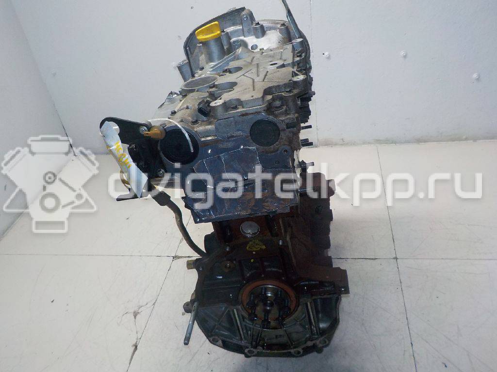 Фото Контрактный (б/у) двигатель K4M 838 для Renault Fluence L30 / Megane 106-116 л.с 16V 1.6 л бензин 8201070857 {forloop.counter}}