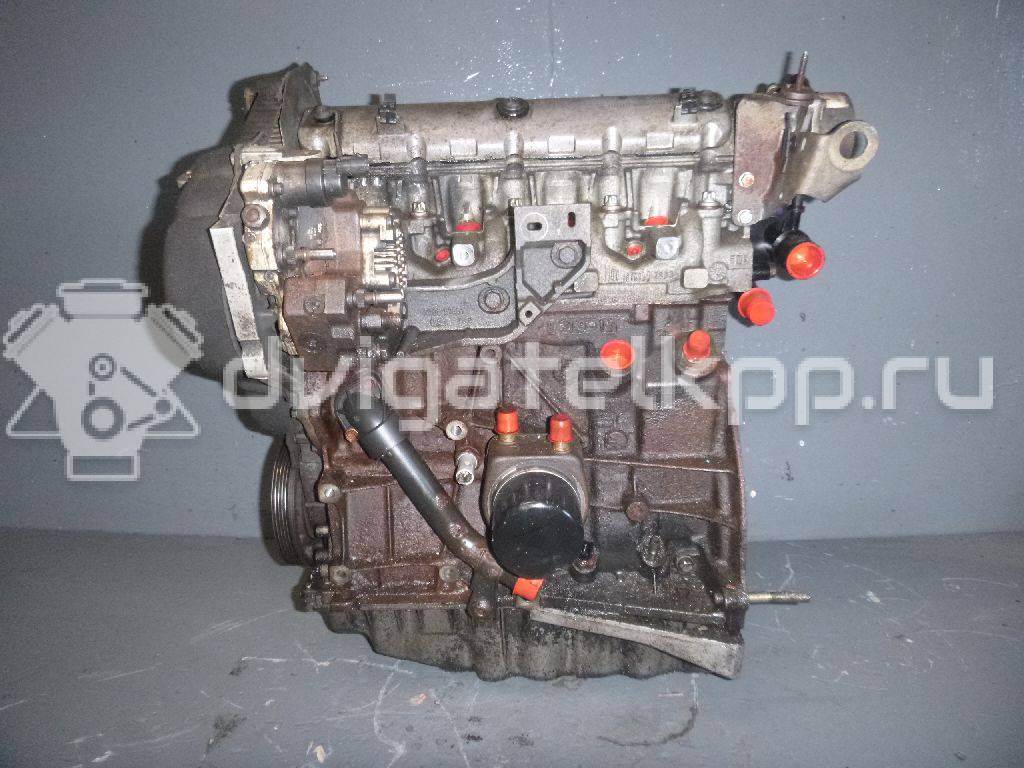 Фото Контрактный (б/у) двигатель F9Q 760 для Opel Vivaro 101 л.с 8V 1.9 л Дизельное топливо 93171066 {forloop.counter}}