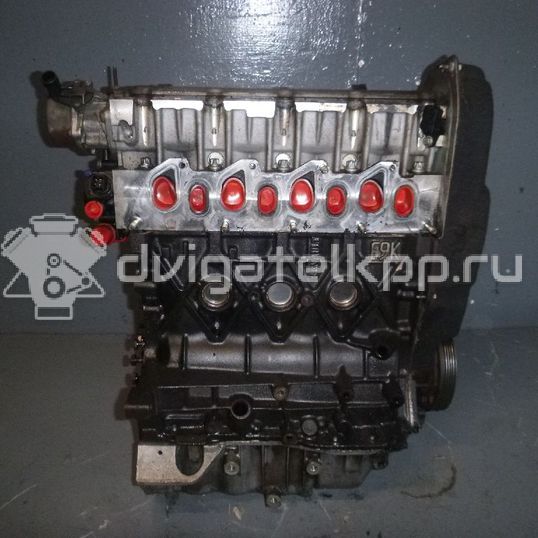 Фото Контрактный (б/у) двигатель F9Q 760 для Renault Trafic 82-102 л.с 8V 1.9 л Дизельное топливо 93171066