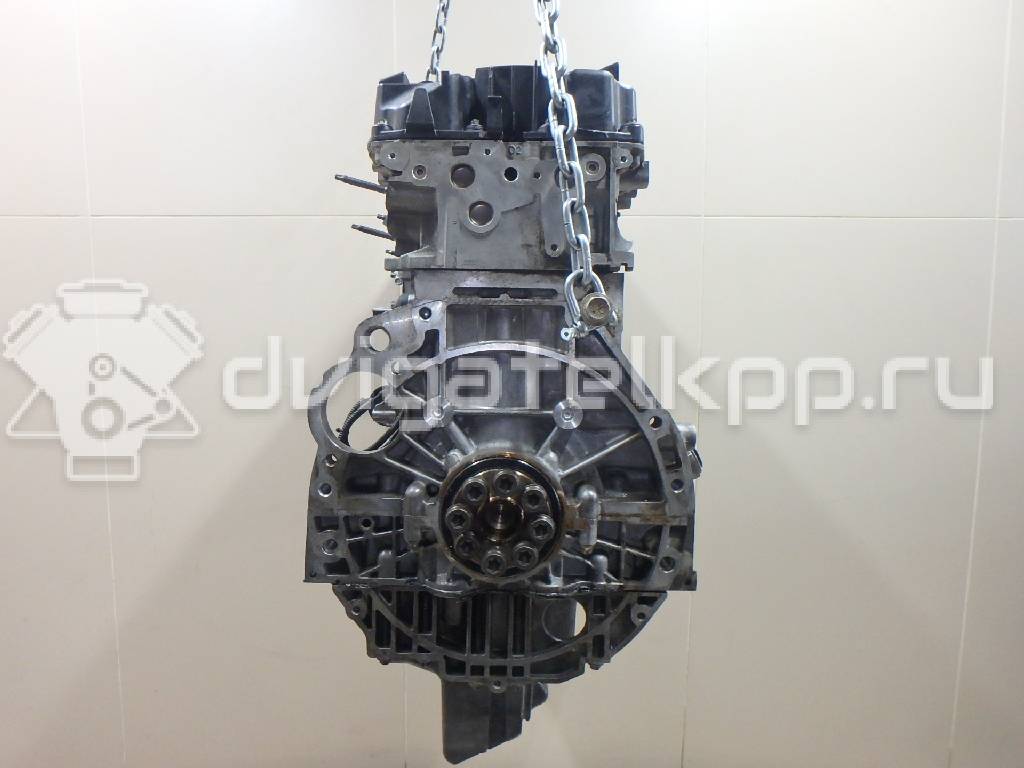 Фото Контрактный (б/у) двигатель N54 B30 A для Bmw / Morgan 272-340 л.с 24V 3.0 л бензин 11000429712 {forloop.counter}}