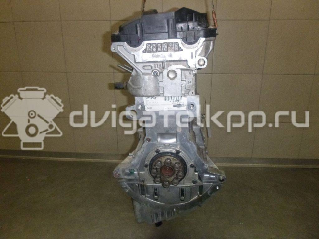 Фото Контрактный (б/у) двигатель M54 B22 (226S1) для Bmw 5 / Z4 / Z3 E36 / 3 163-170 л.с 24V 2.2 л бензин 11000302324 {forloop.counter}}