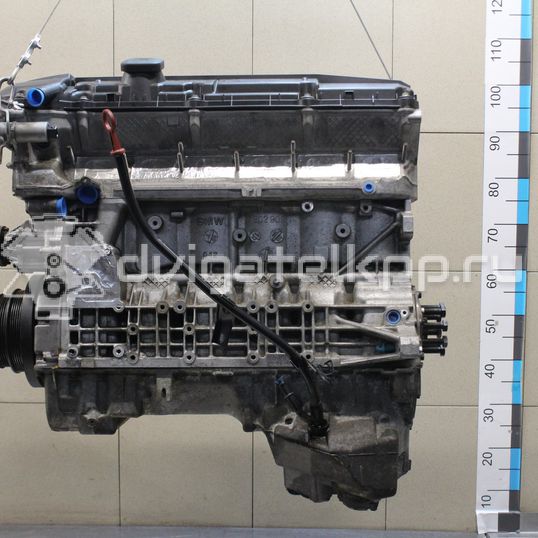 Фото Контрактный (б/у) двигатель M54 B22 (226S1) для Bmw 5 / Z4 / Z3 E36 / 3 163-170 л.с 24V 2.2 л бензин 11007506905