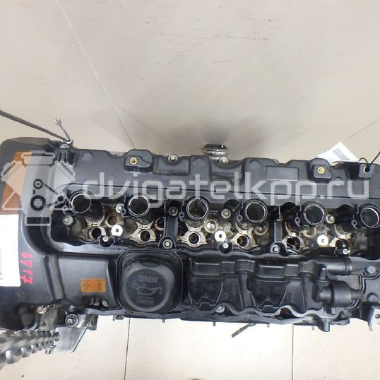 Фото Контрактный (б/у) двигатель N54 B30 A для Bmw / Morgan 272-359 л.с 24V 3.0 л бензин 11000429707