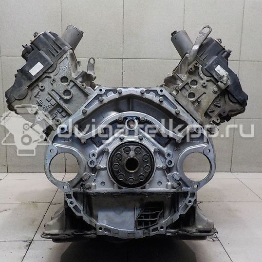 Фото Контрактный (б/у) двигатель N62 B48 B для Bmw / Morgan 355-367 л.с 32V 4.8 л бензин 11000439107