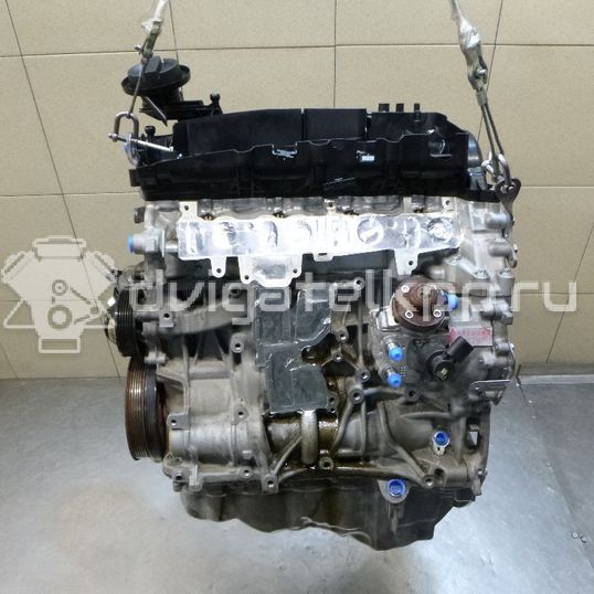 Фото Контрактный (б/у) двигатель N47 D20 C для Bmw 3 / 5 / 1 / 4 / X3 214 л.с 16V 2.0 л Дизельное топливо 11002184389