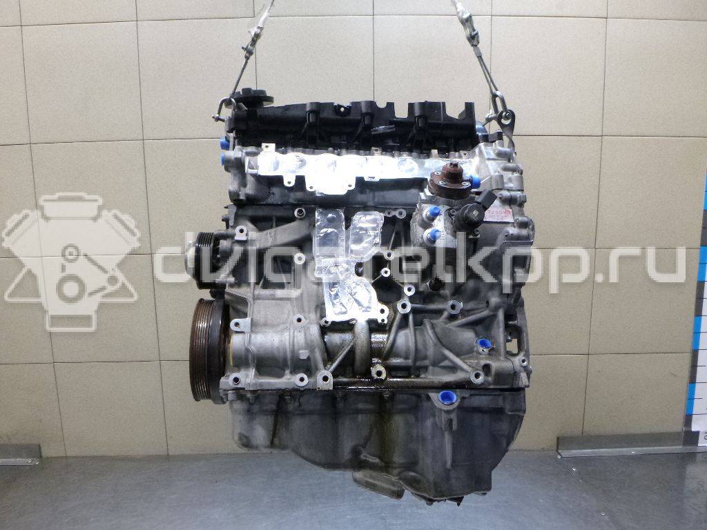 Фото Контрактный (б/у) двигатель N47 D20 C для Bmw 3 / 5 / 1 / 4 / X3 214 л.с 16V 2.0 л Дизельное топливо 11002184389 {forloop.counter}}