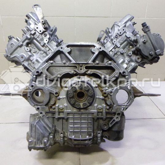 Фото Контрактный (б/у) двигатель N63 B44 A для Bmw 5 / 6 / 7 / X5 / X6 405-449 л.с 32V 4.4 л бензин 11002296773